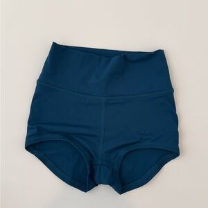 Five Dancewear Everyday shorts YM